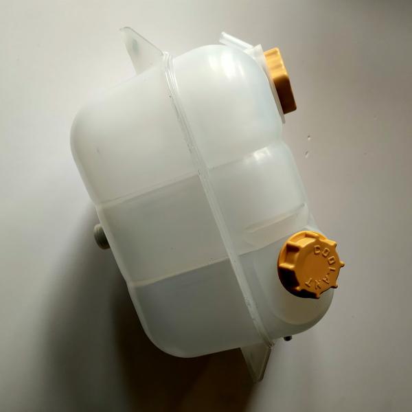 17411510 17411509 COOLING WATER TANK  FOR EXCAVATOR EC200 EC220 EC250