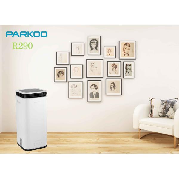 Dehumidifier хладоагента 12L/D R290 для домашней легкой пользы