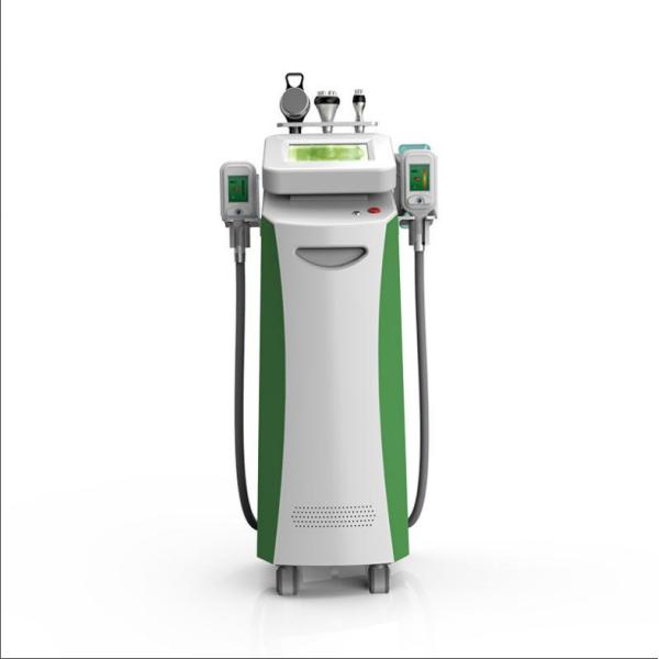 2 Cryo handles cryolipolysis fat freezing slimming equipment