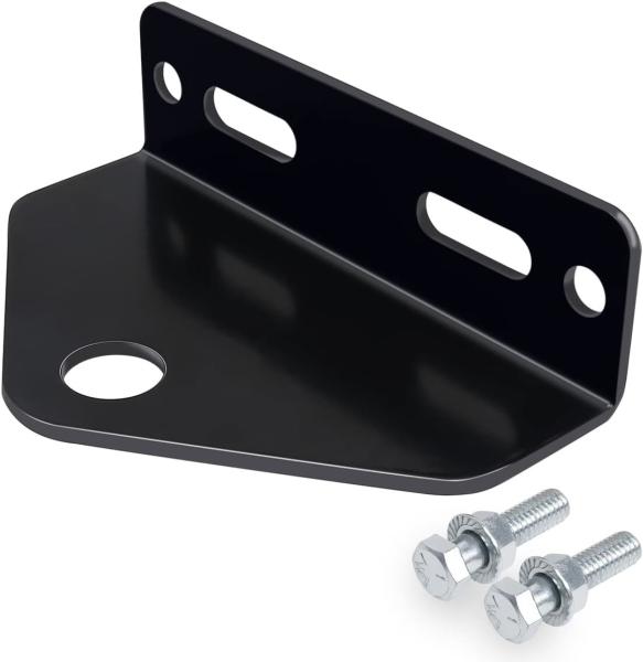 Customizable Heavy Duty Steel Universal Turn Mower Lawn Trailer Hitch for Any Terrain