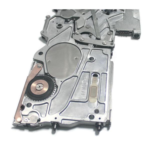 Da série elétrica do SME do alimentador 8mm 12mm 16mm 24mm Samsung da C.A. 220V/110V tempo longo