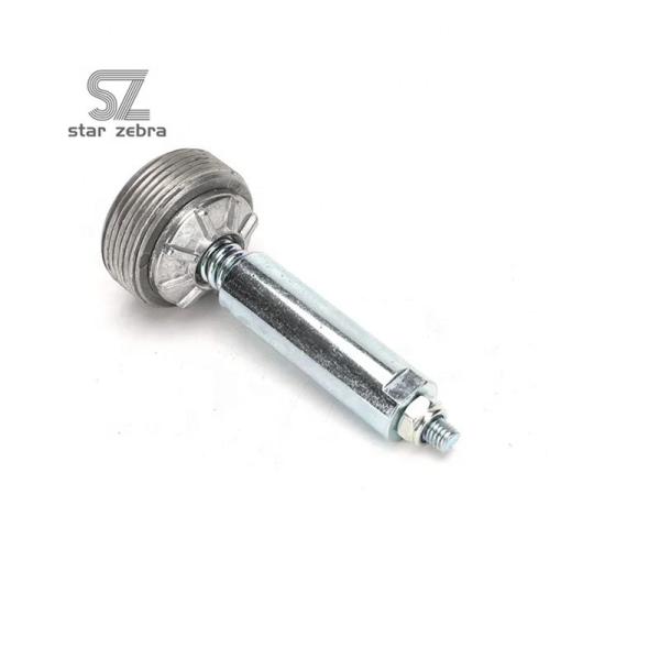 Online Support After Service E320C E320D Hydraulic Return Solenoid Valve Excavator Check Valve