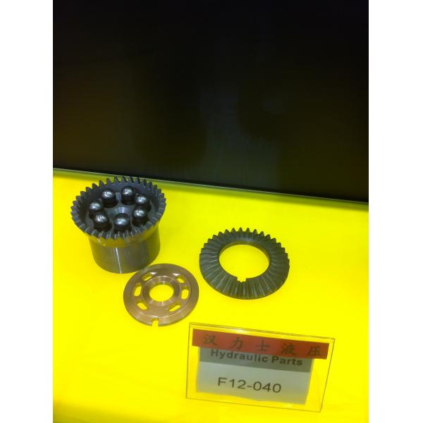 A4VG90HWD21 заряд насосом Rexroth насосы