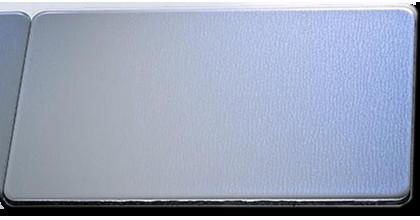 Chameleon Recyclable Aluminum Panel Curtain Wall