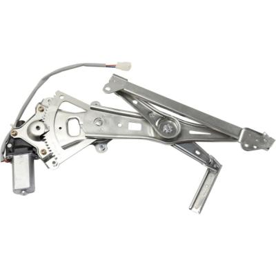 Door Window Regulator ISUZU Truck Parts For NKR QKR 8-97852115-4
