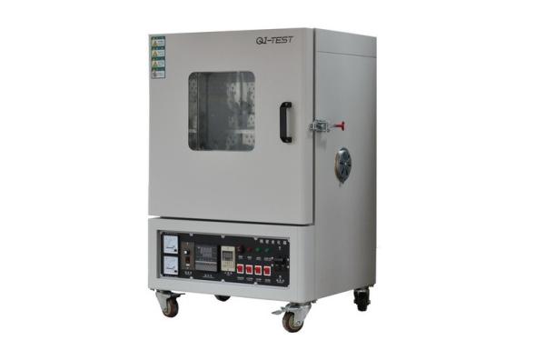 QKX-72 High Accuracy Temperature Control Industrial Drying Chamber with SUS304 Stainless Steel