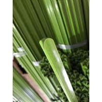 Fiberglass Triangle Stakes for Tree Planting - High Strength