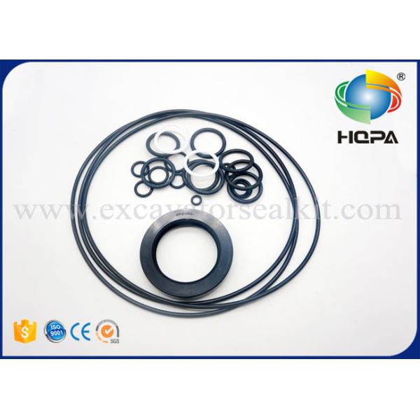 31EN-10031 Hydraulic Motor Seal Kits Hyundai R245-7 R260-5 R260-7 Excavator