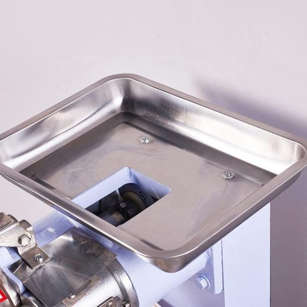 Commercial Bread Dough Moulding Machine Stainless Steel For Bakery Bread