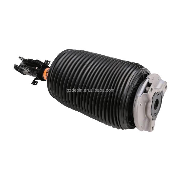 2019- Car Fitment Mercedes-Benz 447 448 Peças para automóveis Absorvedor de choque de ar Frente 4473204600