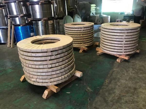 5005 5052 5083 5086 5154 5182 5251 5754  Aluminum Coil Al Strip  For Decoration