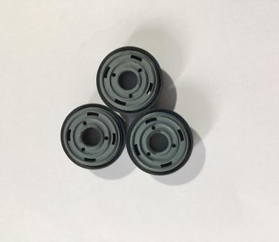 Improved PTFE Shock Absorber Banded Piston Of HRB 57-61 With Tensile Strength 23.5 MPA