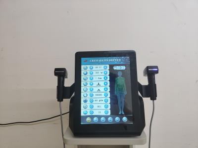 Equipamentos de radiofrequência para remoção de rugas Profissionais Aprigar pele 12 MHz 1-600w 110V/220V
