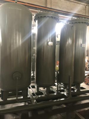 Industrial Nitrogen Production Plant , Nitrogen Generation Unit Eco Friendly