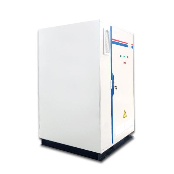 Grade A Lithium Ion Industrial Commercial Battery Energy Storage System 390*710*237mm