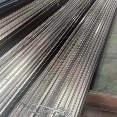 ASTM A276 Cold Drawn 321 Stainless Steel Hex Bar  SUS321 Hexagonal Bar S15.88