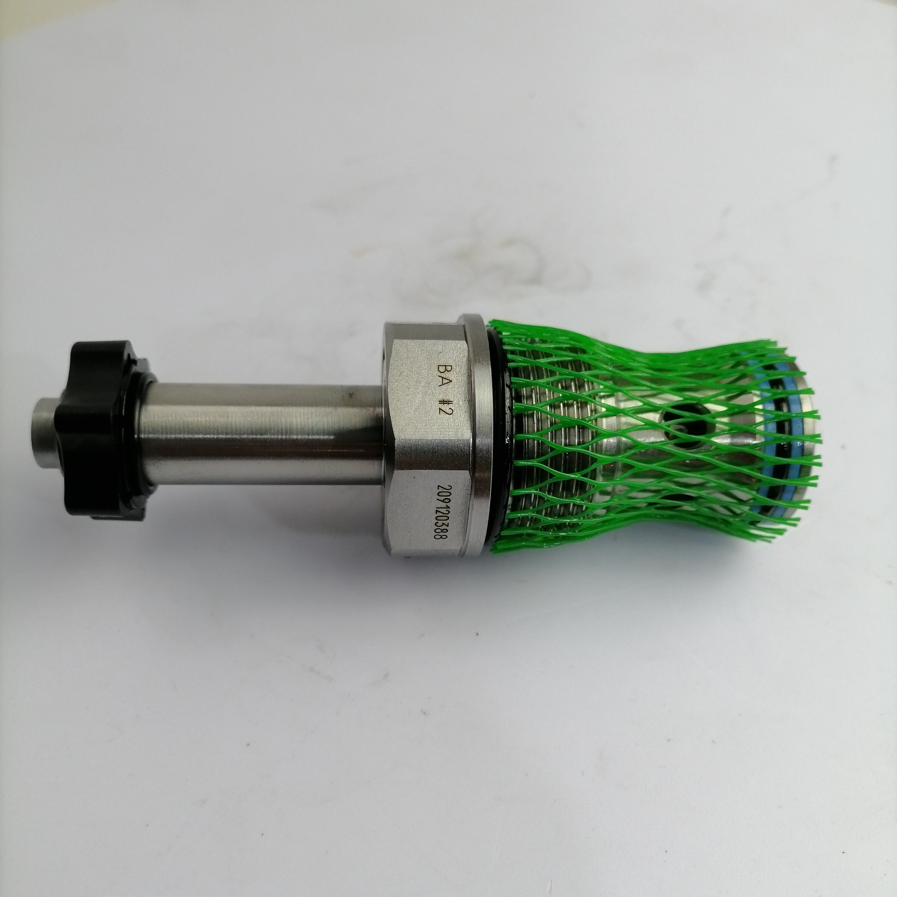 WANDFLUH SVSPM33-BA-G24WD Solenoid Valve Core 24VDC Hydraulic Solenoid Valve Core