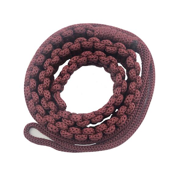 Flag Bearer Security Guard Police Etiquette Ceremonial Uniform Sash Shoulder Straps