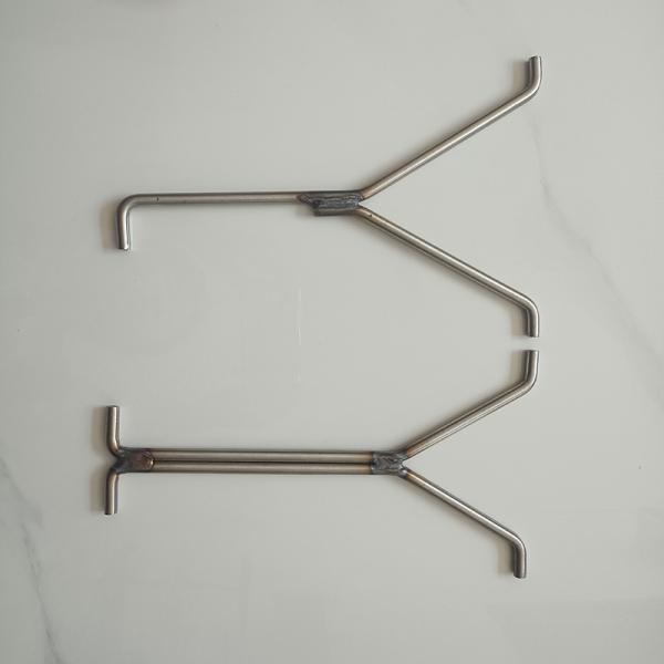 310 Stainless Steel Anchor Bolt Pin Type V Shaped Heat Resistant Y Anchors