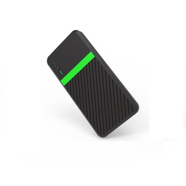QC3.0 10000mAH Portable WiFi Hotspot Router 4g 2.484GHz