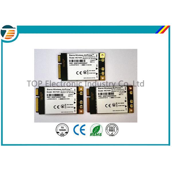 MC7430 MDM9230 4G LTE Module