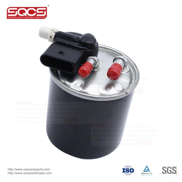 Reference NO. G188 Eurocar Fuel Filters for Mercedes Benz W204 W251 W221 CLA Coupe S-Class