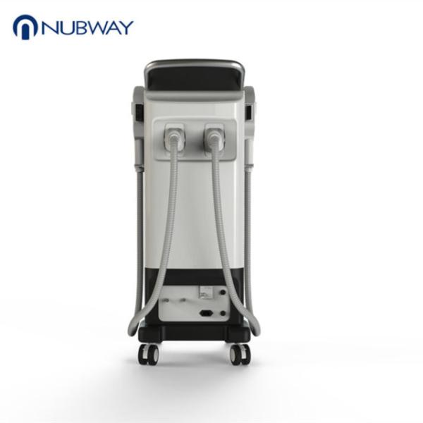 Clinic Salon Spa Use Elos Laser Painless IPL SHR OPT Hair Removal  E-light shr rf system