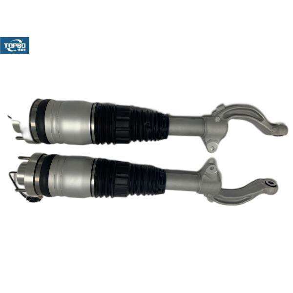 На OEM 2017-2019 амортизатора удара фронта Maserati Levante правый 670100718 06700374360