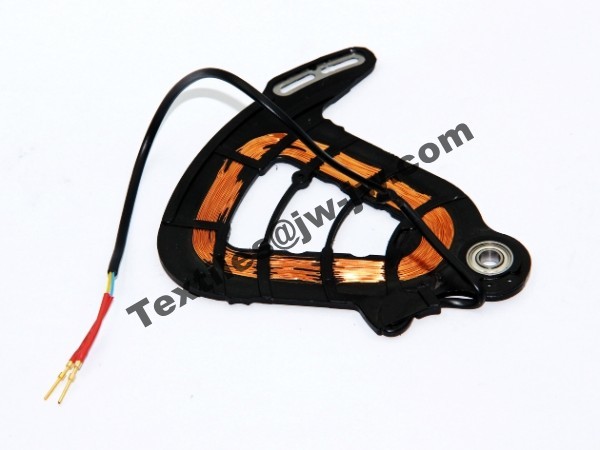 Weft Selector Coil For Vamatex Loom Spare Parts