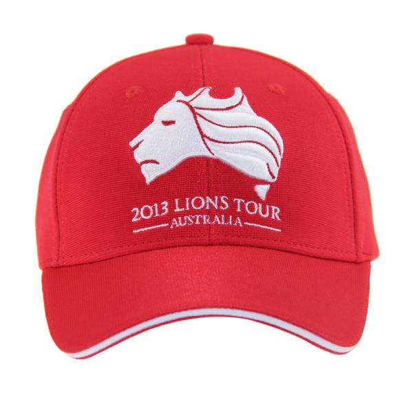 Durable Custom Embroidered Baseball Hats Premium Casual Baseball Caps