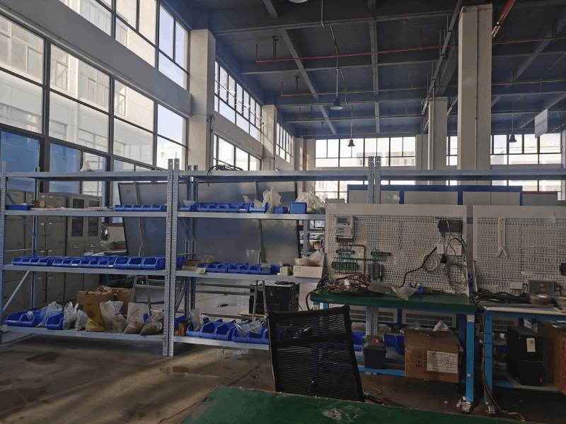 Henan Ruimu Intelligent Technology Co., Ltd.