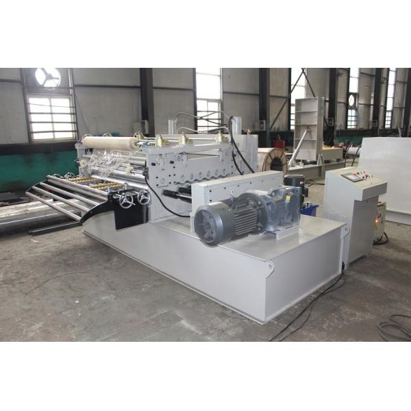 2025 Factory Price 40m/min High Speed Slitter Slitting Line Machine With Hydraulic Uncoiler And Recoiler