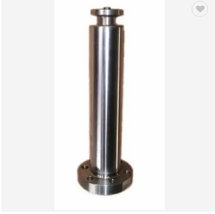 Extension Rod / Piston Rod Mud Pump Spare Parts Fluid End