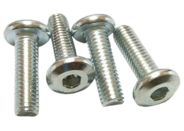 High Quality Metal Steel Fasten Screws for Furniture furniture part