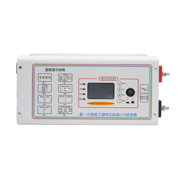 инвертор солнечной энергии 10kva 8kw с волной синуса Ac Dc чистой