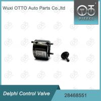 28468551 Delphi Common Rail Control Valve para Injetores 28506046 VW GOLF 1.6L E6 61 / 88 KW SUV