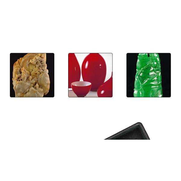 30 pièces accessoires de bijoux outils tête de meulage diamant 2.35mm/3mm