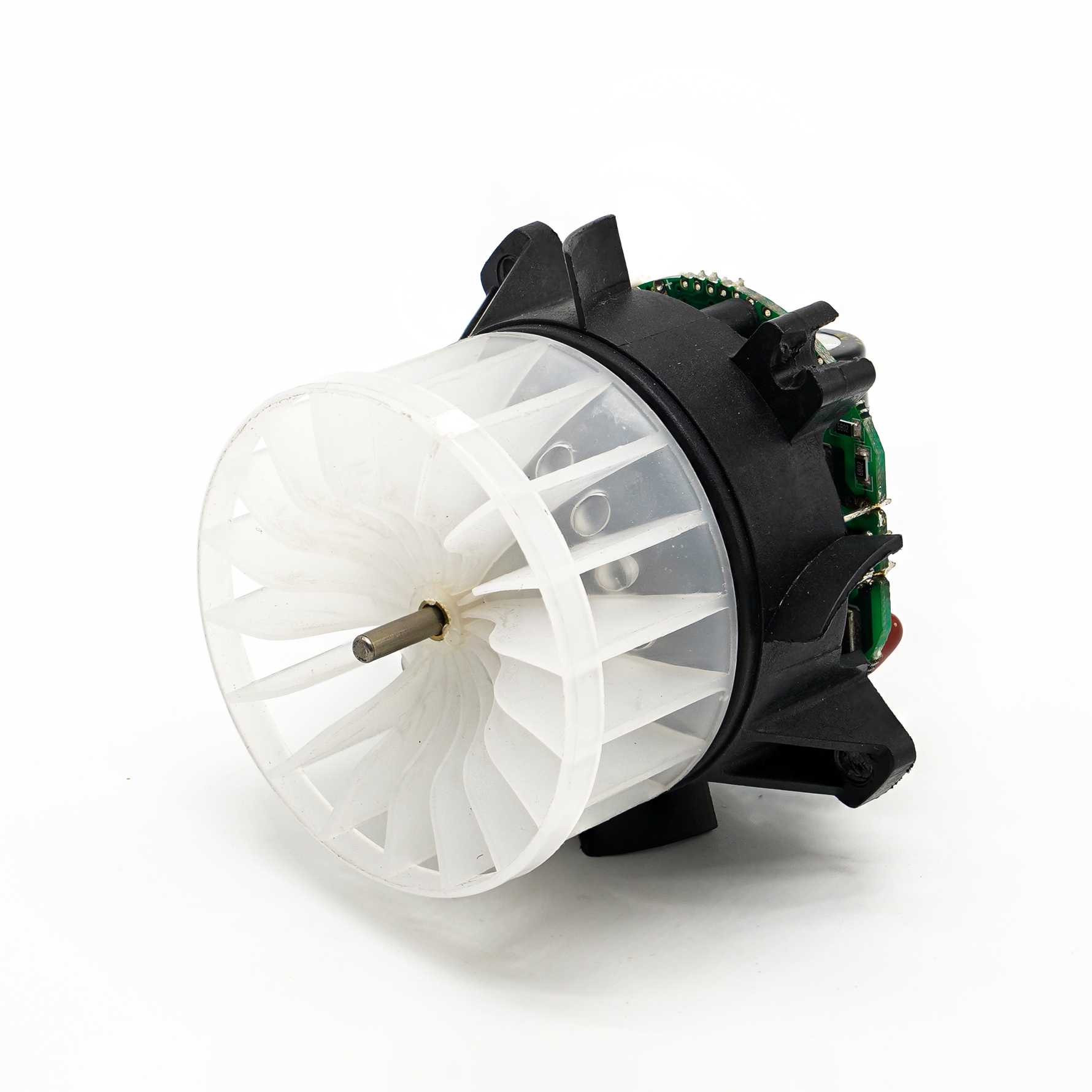 127V 230VAC Hair Dryer DC brushless motor with driver