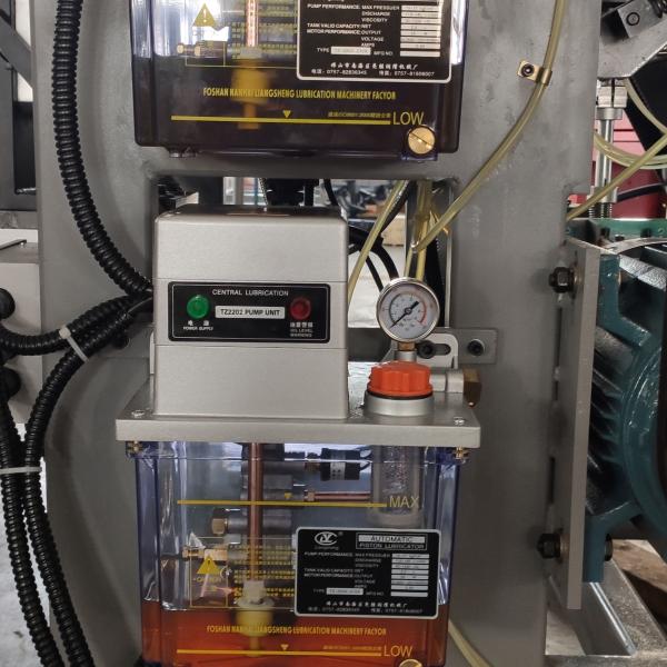 PLC 80PCS/Min Mattress Spring Making Machine 2.2KW Swift Frame