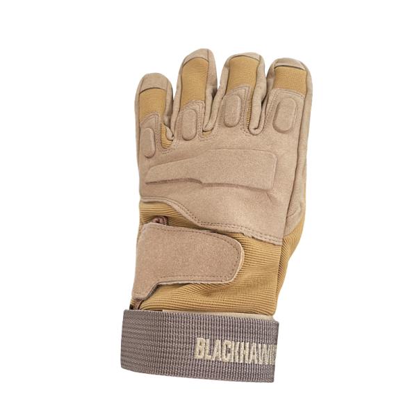 Спортивные пригодные для полного пальца микроволоконные перчатки Легкий и защитный дизайн