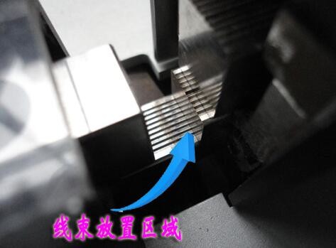 Автомобильный ультразвуковой Сплисер провода сварочного аппарата 3000в проводки провода ультразвуковой