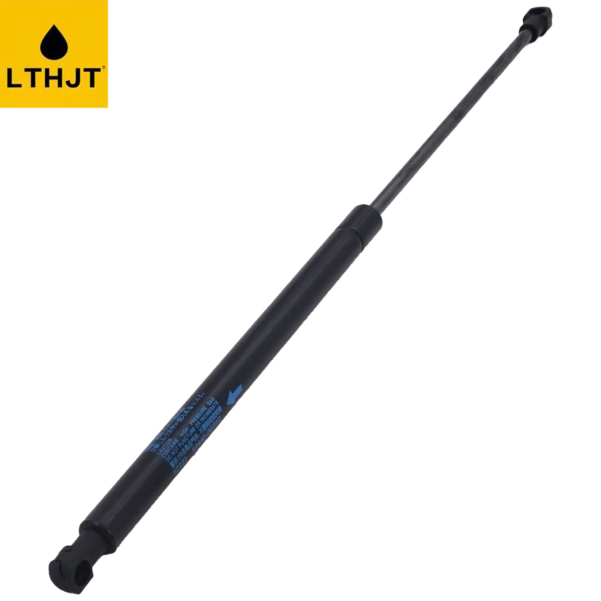 Auto Spare Parts Front Hood Right Strut Assembly 53440-0G020 for LAND CRUISER PRADO GRJ150