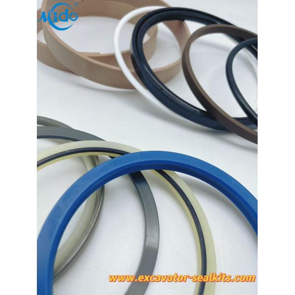 191-5619/ 242-6840 Cat330BL Boom Kit de sellado del cilindro hidráulico con calidad confiable y rendimiento superior