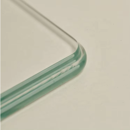 Patterned & Textured Tempered Glass 8mm for Decorative Doors | Privacy with Style