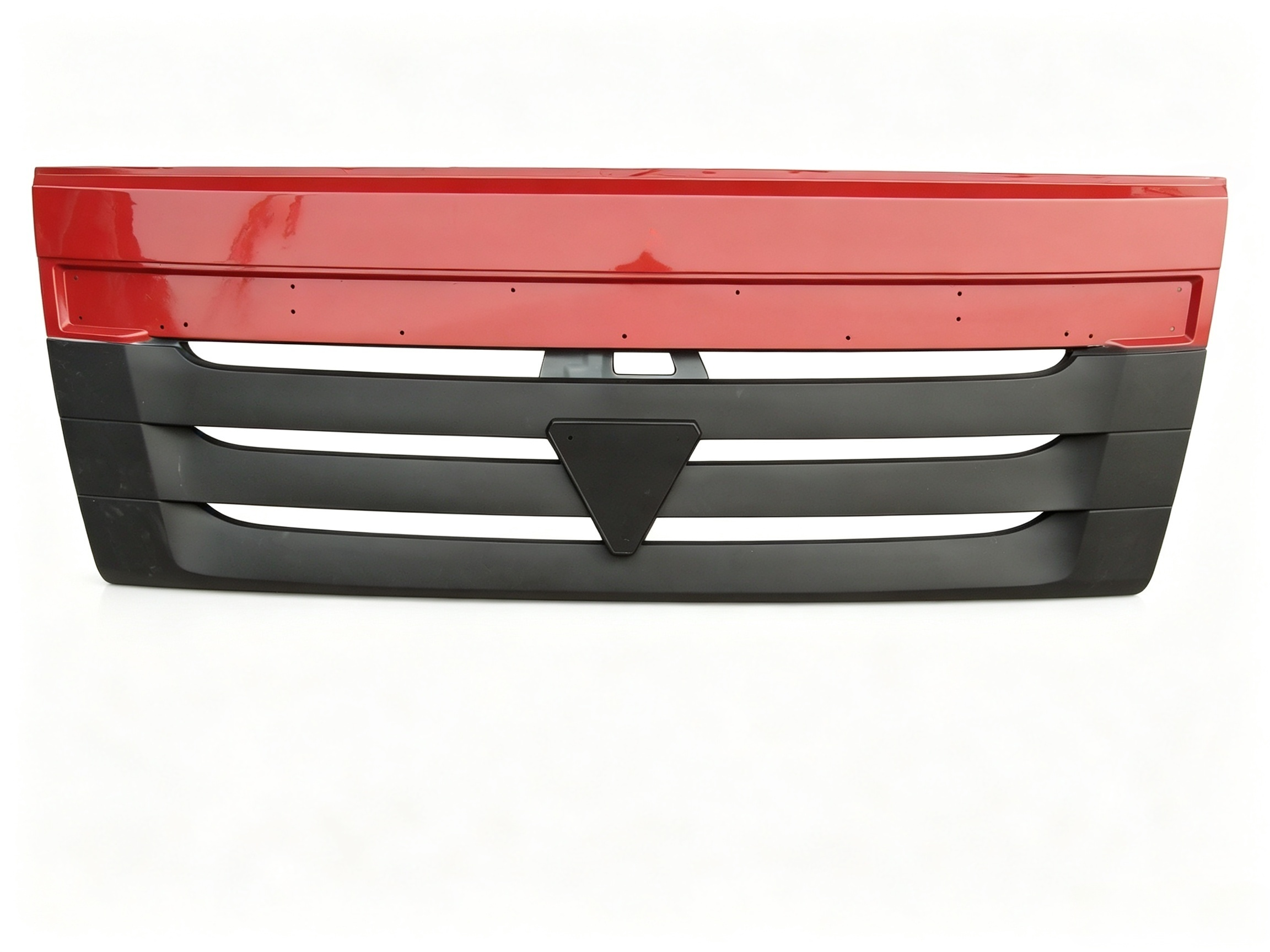 SMC Composite Car Parts Rust Free Bumper Beams Salt Spray Resistant