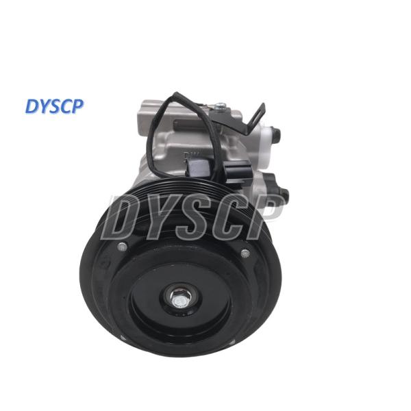 DF11 Ac компрессор 97701-4L000 977014L000 8FK351272111 KIA K2 2011 6PK