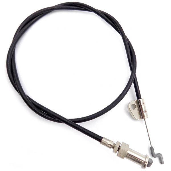 Racing Car Brake Cables Auto Parts High Quality Steel Wire Fireproof Lifeline