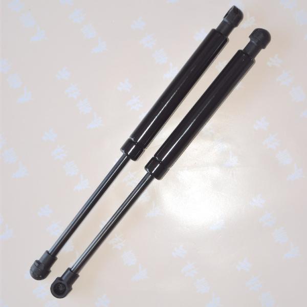 Steel Automotive Gas Springs / Front Hood Strut Shock For Audi A6 / S6 / A4 / RS6 / VW Passat