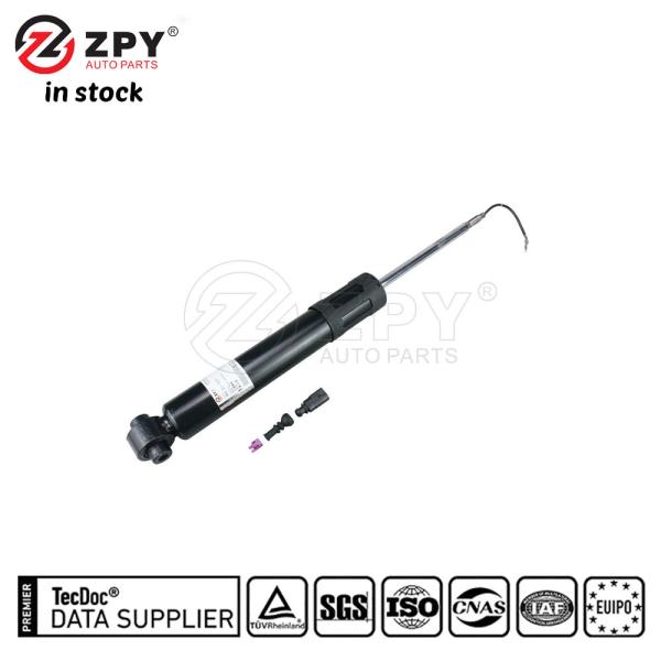 ZPY 9Y0513021E Rear Shock Absorber With Induction For Porsche 911 992 Audi R8