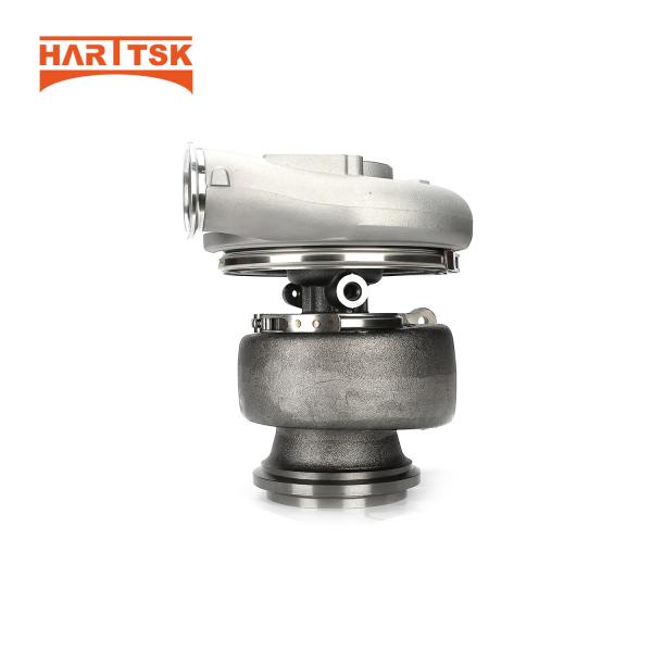 HARTTSK M11 Diesel Turbocharger OE 3593606 For HX55 Excavator Engine Parts